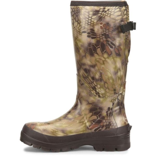 CAROLINA | MEN'S MUD JUMPER in CAMO