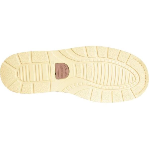 CAROLINA | MEN'S Amp in Medium Brown