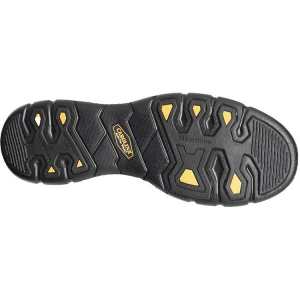 CAROLINA | MEN'S LYTNING 1.9 MET COMP TOE in DARK BROWN