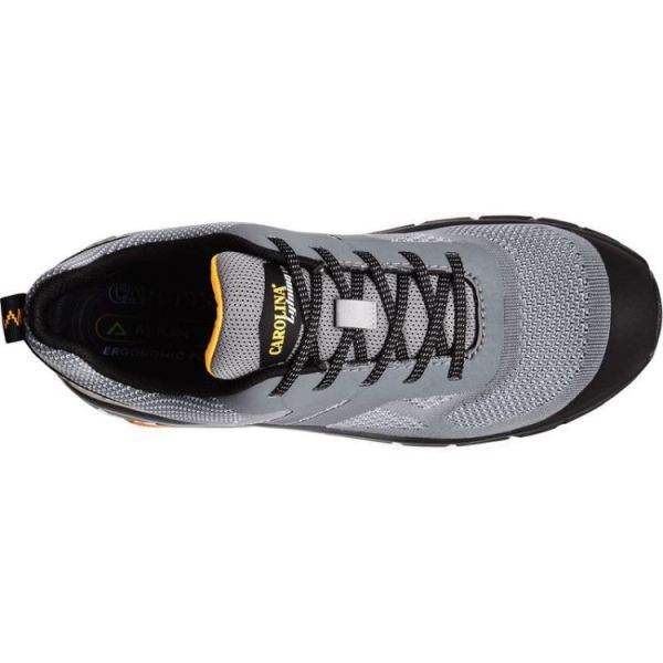 CAROLINA | MEN'S Voltrex Comp Toe in Grey