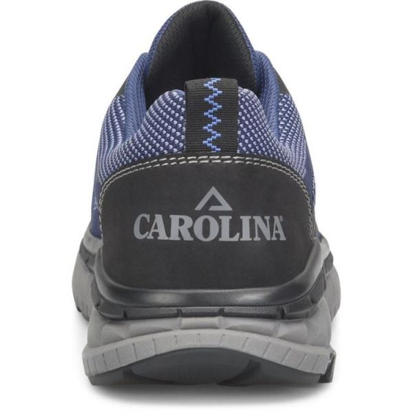 CAROLINA | MEN'S Voltrex Comp Toe in Navy