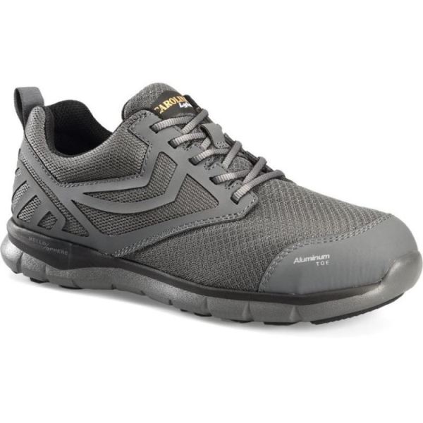 CAROLINA | MEN'S DERECHO ALUMINUM TOE in GRAY