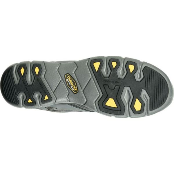 CAROLINA | MEN'S DERECHO ALUMINUM TOE in GRAY
