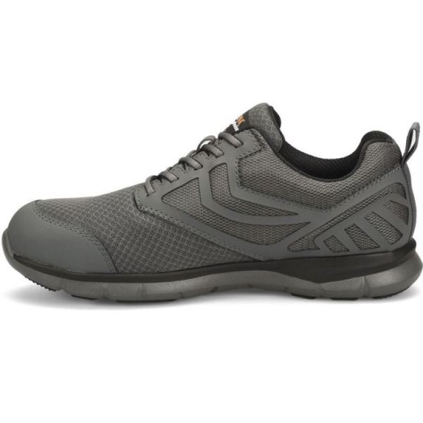 CAROLINA | MEN'S DERECHO ALUMINUM TOE in GRAY