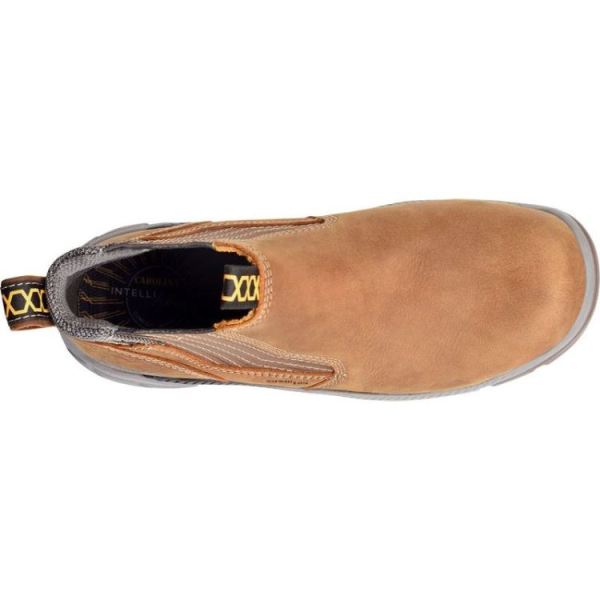CAROLINA | MEN'S DUKE COMP TOE in DARK BROWN