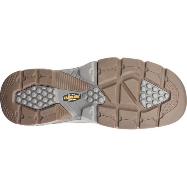 CAROLINA | MEN'S DUKE COMP TOE in DARK BROWN