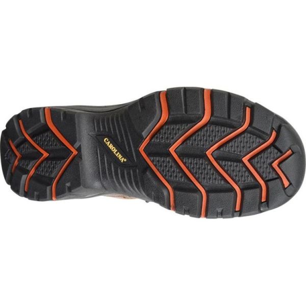 CAROLINA | MEN'S MITER INT in DARK BROWN