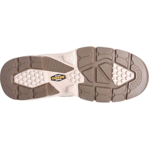 CAROLINA | MEN'S Duke Carbon Comp Toe in DARK BROWN
