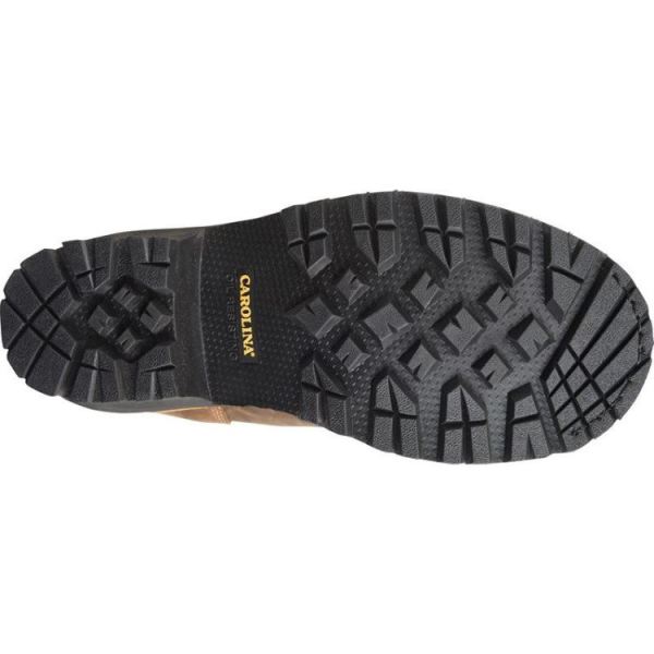 CAROLINA | MEN'S Insulated Poplar Comp Toe in Dark Brown