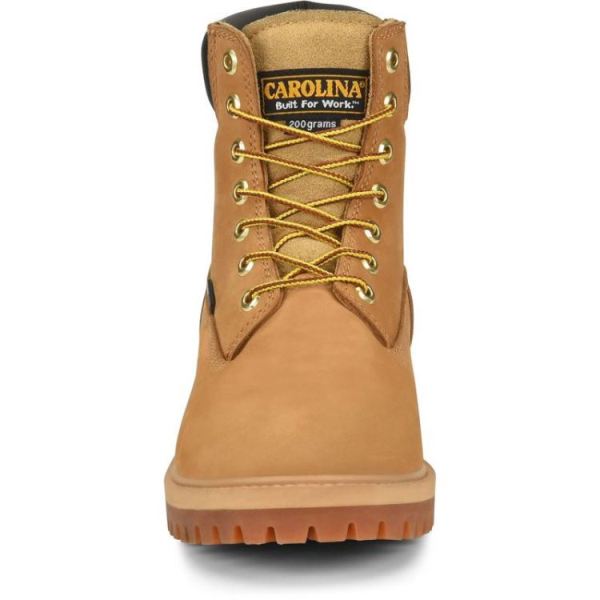 CAROLINA | MEN'S MILLWRIGHT in LIGHT BEIGE