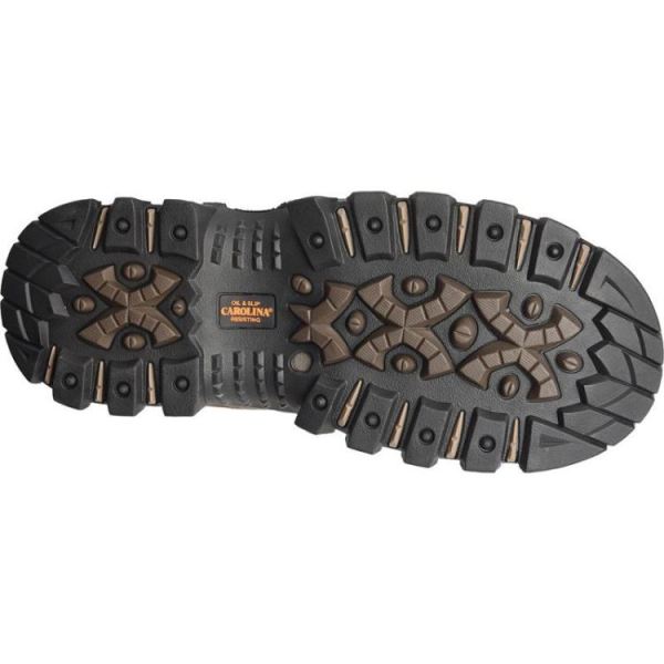 CAROLINA | MEN'S INSULATED FORREST in CAMO