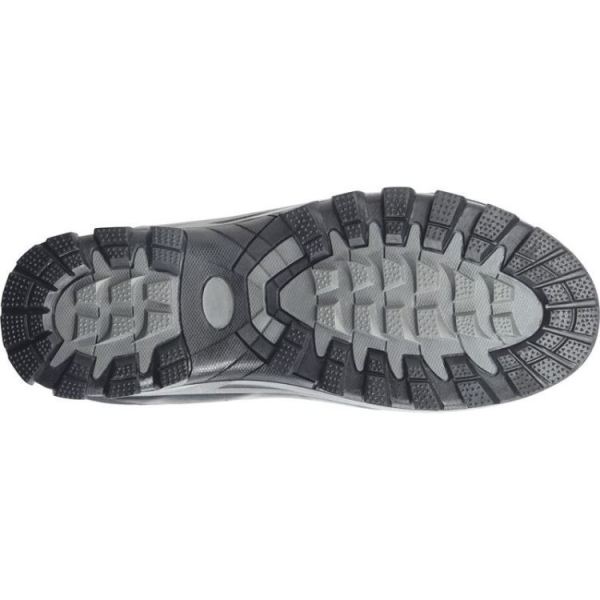 CAROLINA | MEN'S MUD JUMPER in BLACK