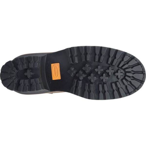 CAROLINA | MEN'S Spruce in Dark Brown