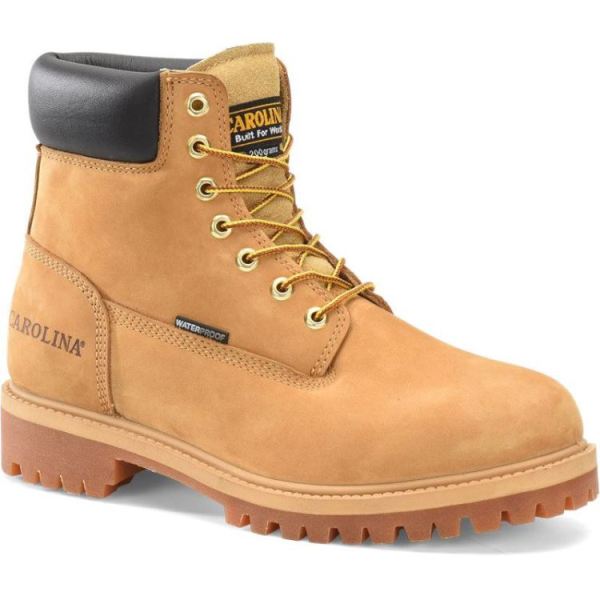 CAROLINA | MEN'S MILLWRIGHT in LIGHT BEIGE
