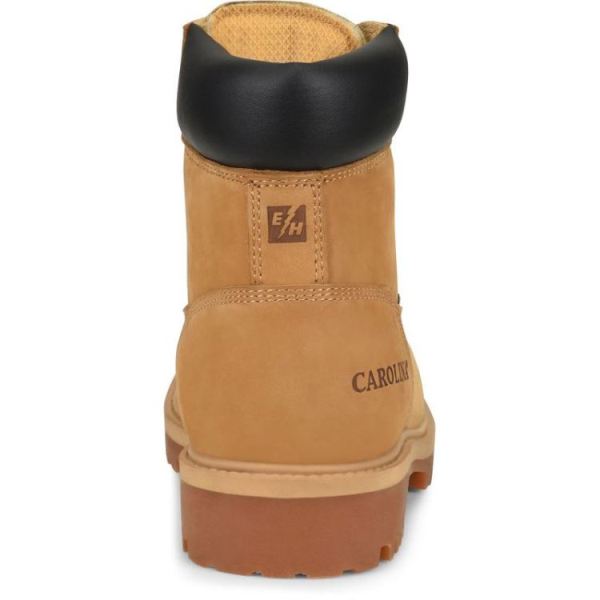 CAROLINA | MEN'S MILLWRIGHT in LIGHT BEIGE