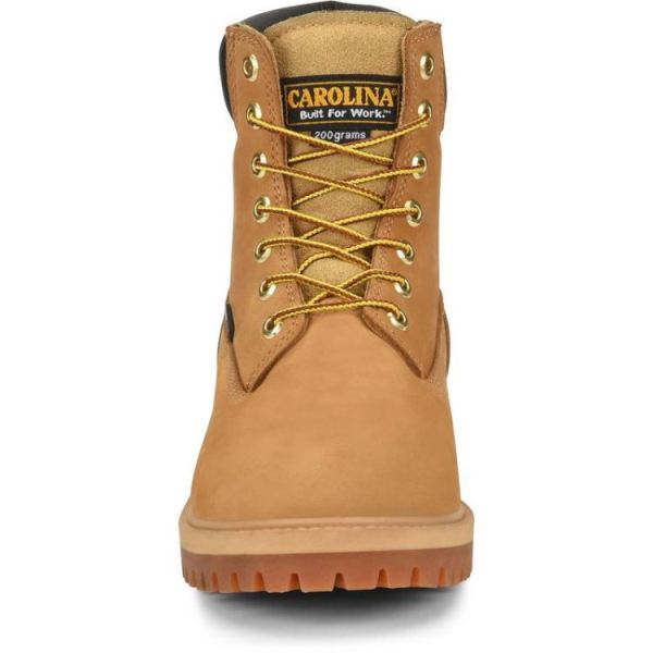 CAROLINA | MEN'S MILLWRIGHT in LIGHT BEIGE