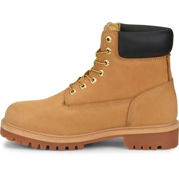 CAROLINA | MEN'S MILLWRIGHT in LIGHT BEIGE