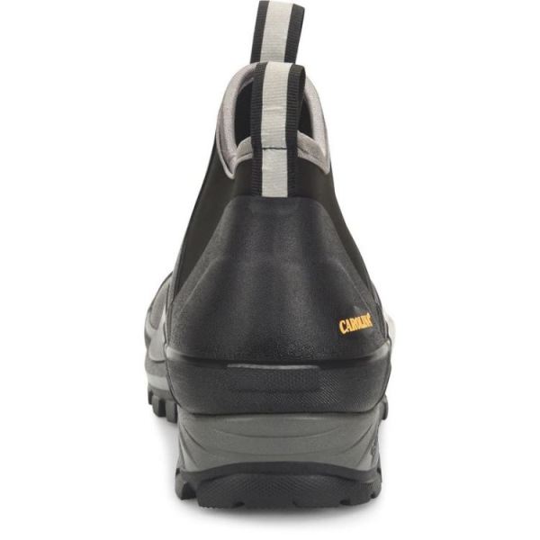 CAROLINA | MEN'S MUD JUMPER in BLACK