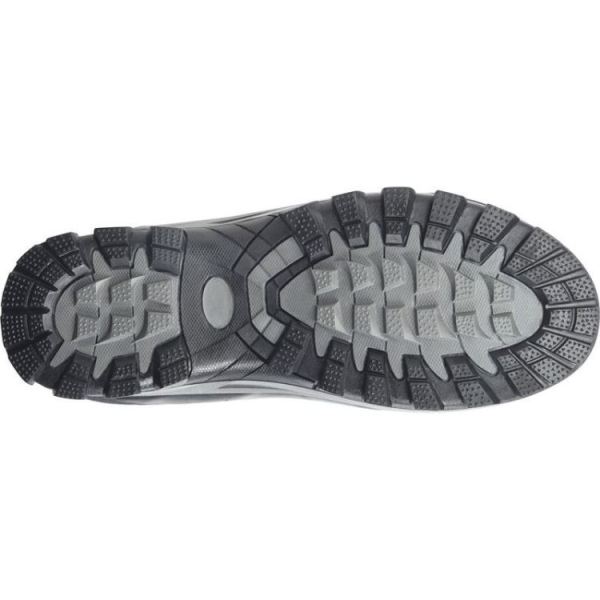 CAROLINA | MEN'S MUD JUMPER in BLACK