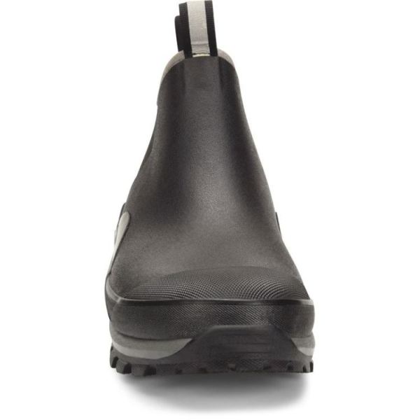 CAROLINA | MEN'S MUD JUMPER in BLACK