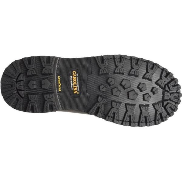 CAROLINA | MEN'S INSULATED PITSTOP in BROWN