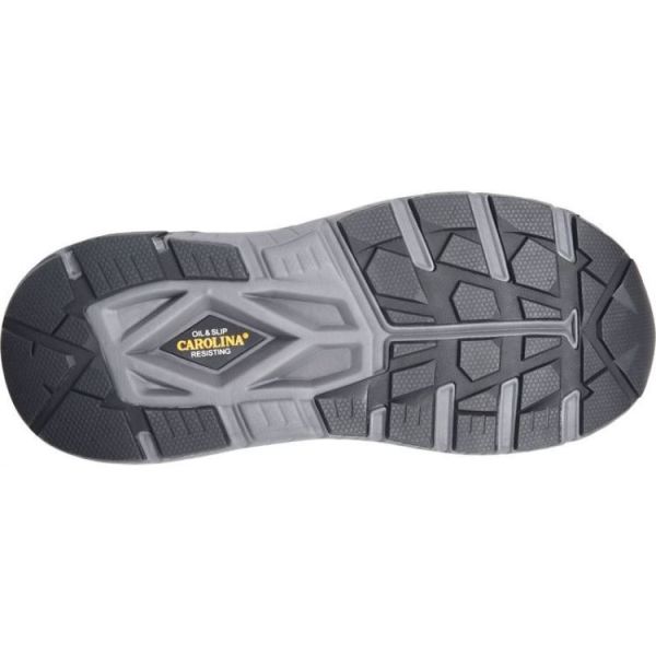 CAROLINA | MEN'S Voltrex Comp Toe in BLACK