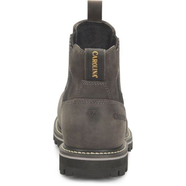 CAROLINA | MEN'S I-BEAM COMP TOE in GRAY