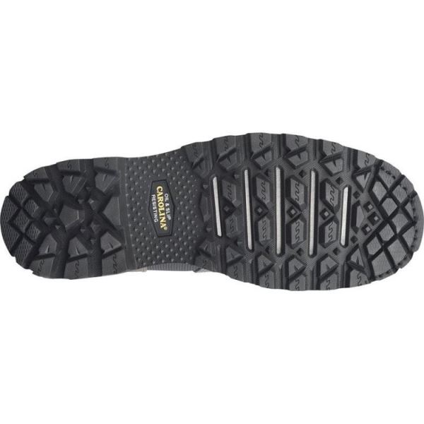 CAROLINA | MEN'S I-BEAM COMP TOE in GRAY