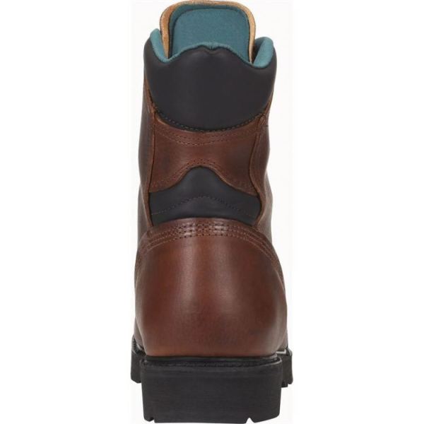 CAROLINA | MEN'S SARGE HI in LIGHT BROWN
