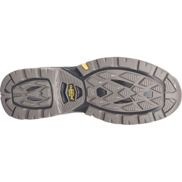 CAROLINA | MEN'S Builder in DARK BROWN