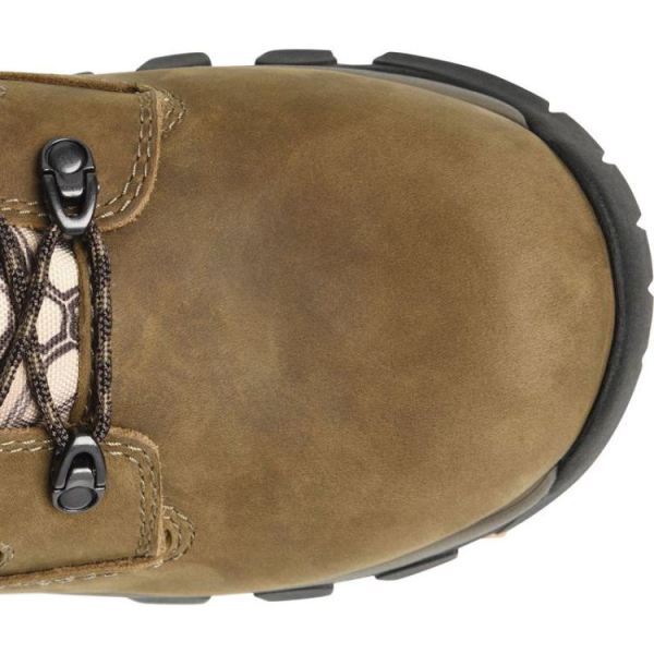 CAROLINA | MEN'S INSULATED FORREST in CAMO