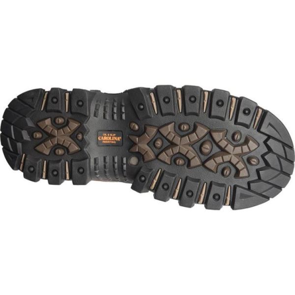 CAROLINA | MEN'S INSULATED FORREST in CAMO