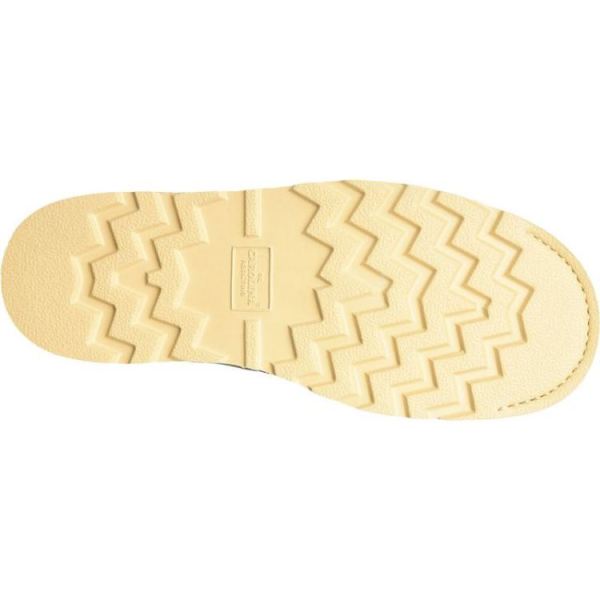 CAROLINA | MEN'S FLATIRON in DARK BROWN