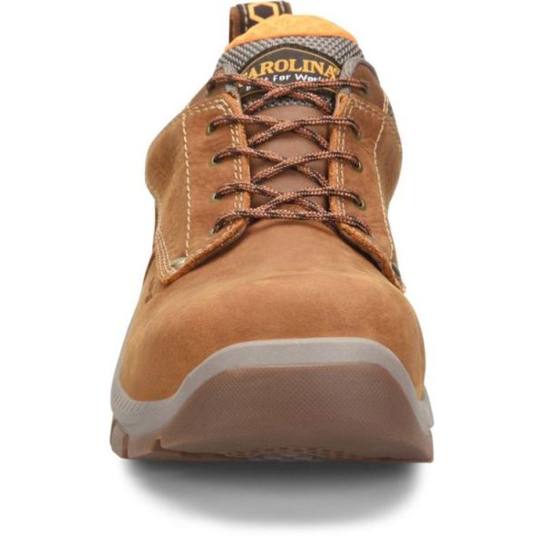 CAROLINA | MEN'S DUKE COMP TOE in DARK BROWN