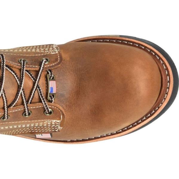 CAROLINA | MEN'S Ferric USA in Brown