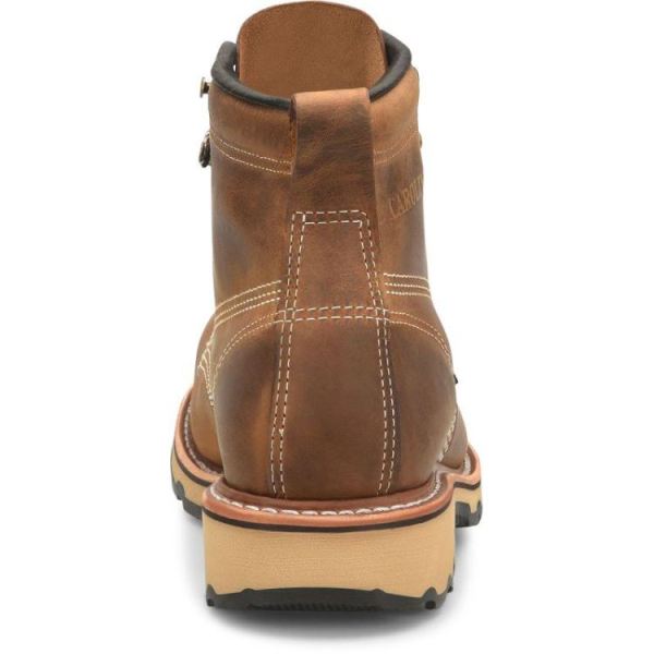 CAROLINA | MEN'S Ferric USA in Brown