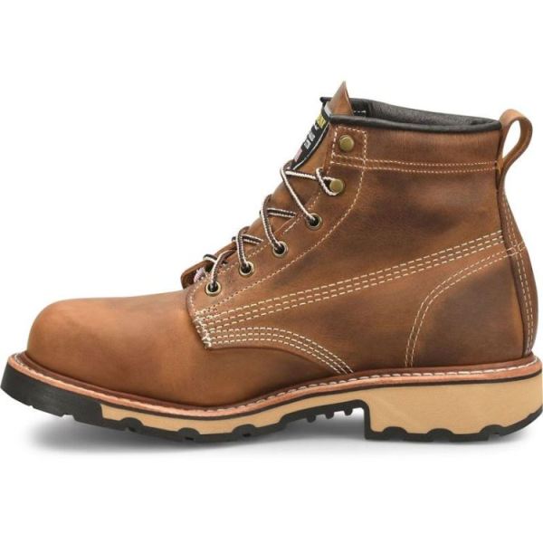 CAROLINA | MEN'S Ferric USA in Brown