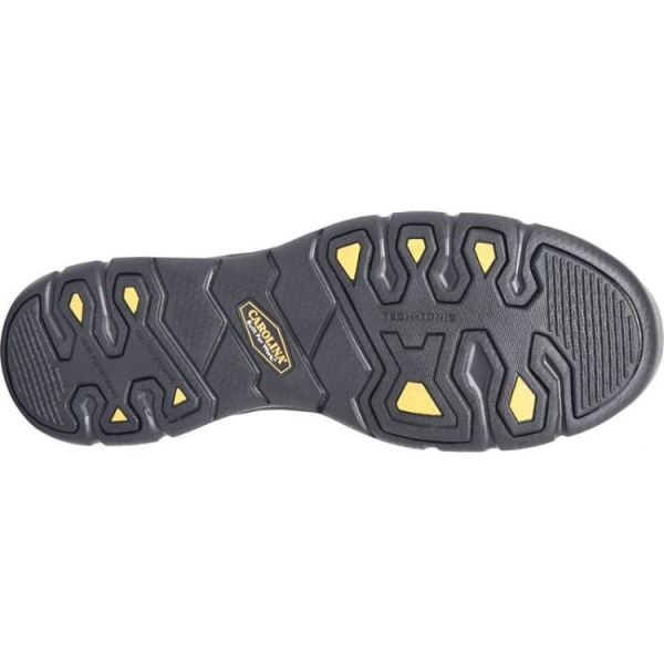 CAROLINA | MEN'S Lytning 1.9 Comp Toe in Dark Brown