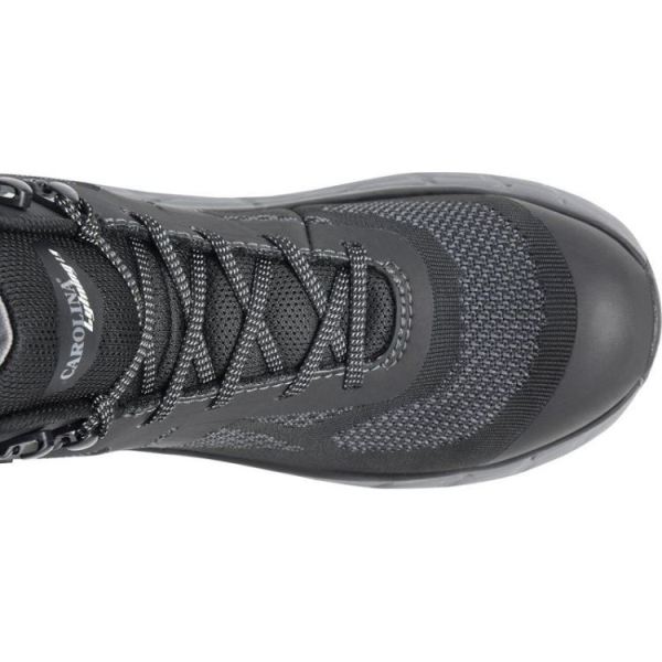 CAROLINA | MEN'S Voltrex Comp Toe in Black