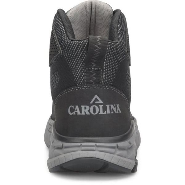 CAROLINA | MEN'S Voltrex Comp Toe in Black