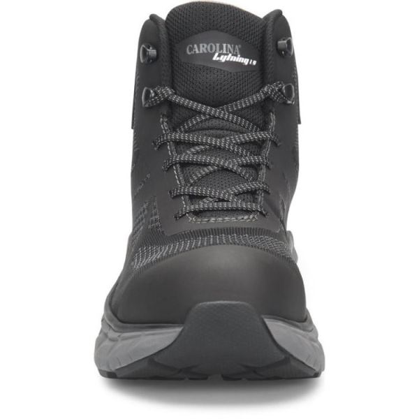 CAROLINA | MEN'S Voltrex Comp Toe in Black