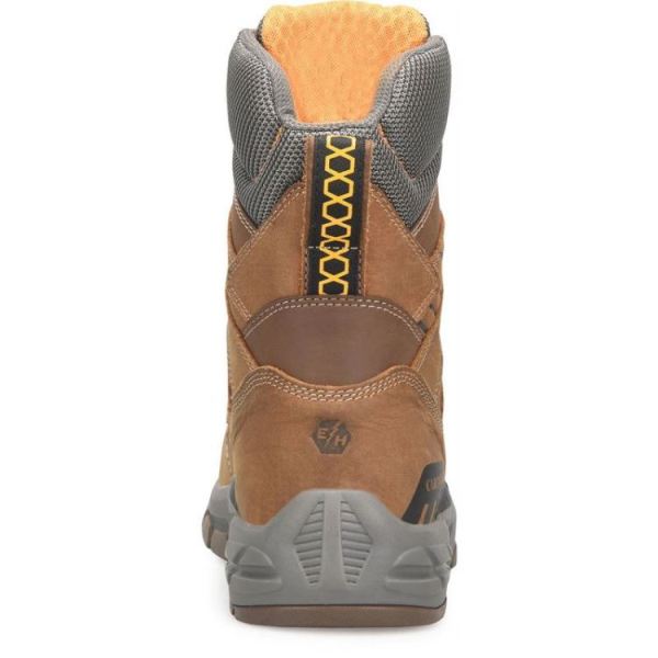 CAROLINA | MEN'S Duke Carbon Comp Toe in DARK BROWN