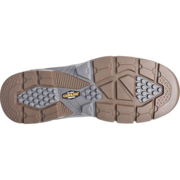 CAROLINA | MEN'S Duke Carbon Comp Toe in DARK BROWN