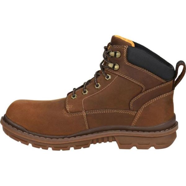 CAROLINA | MEN'S DORMITE in BROWN