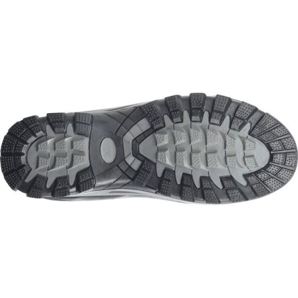 CAROLINA | MEN'S MUD JUMPER in BLACK