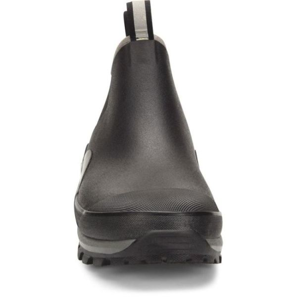 CAROLINA | MEN'S MUD JUMPER in BLACK