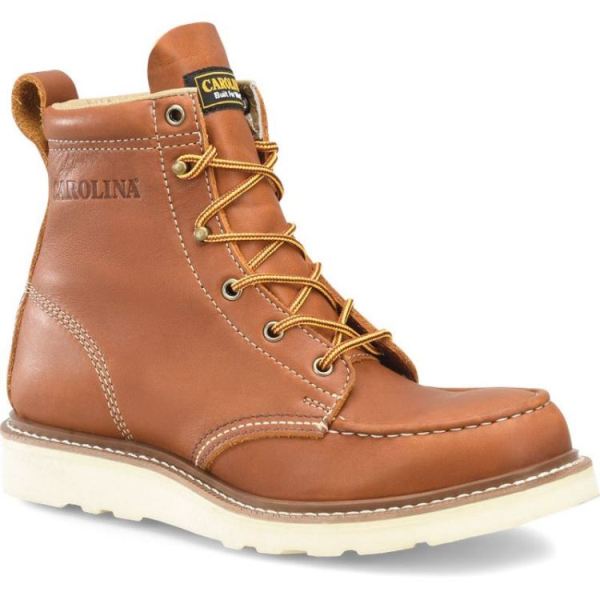 CAROLINA | MEN'S Amp MX in Brown