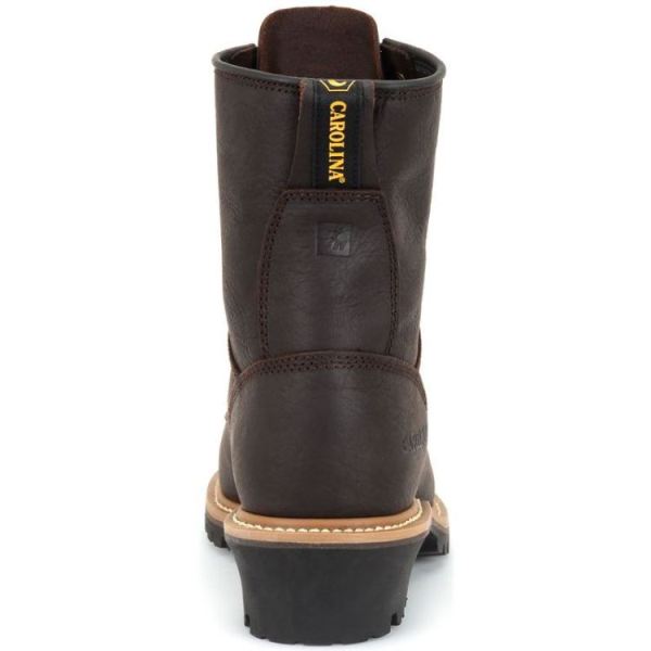CAROLINA | MEN'S ELM in MEDIUM BROWN