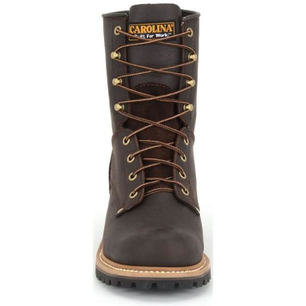 CAROLINA | MEN'S ELM in MEDIUM BROWN