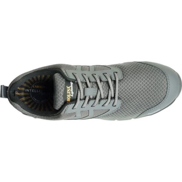CAROLINA | MEN'S DERECHO ALUMINUM TOE in GRAY